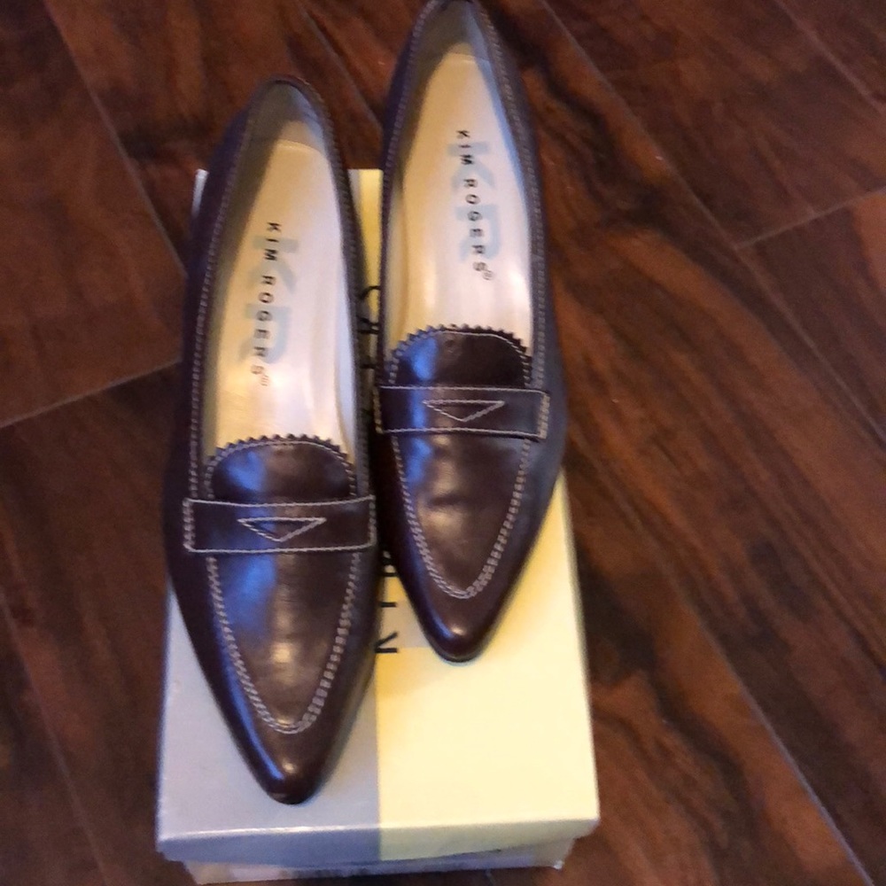 ✨SALE✨ Kim Rogers Pumps✨